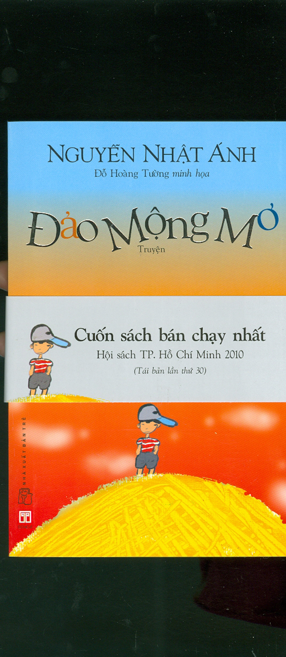 Đảo Mộng Mơ