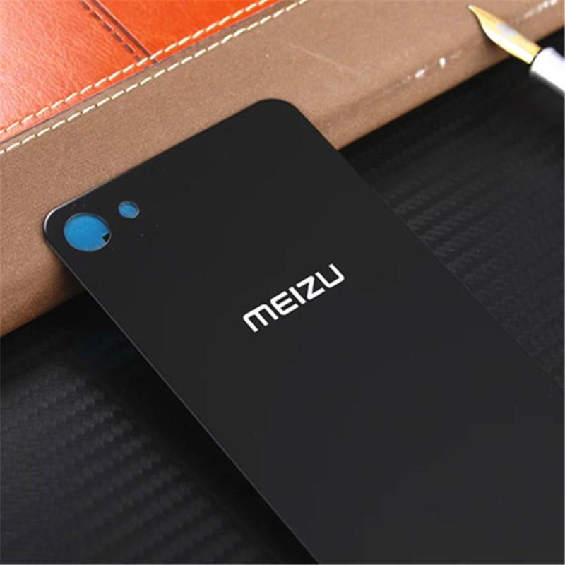 Nắp lưng, vỏ pin, mặt lưng Meizu U20