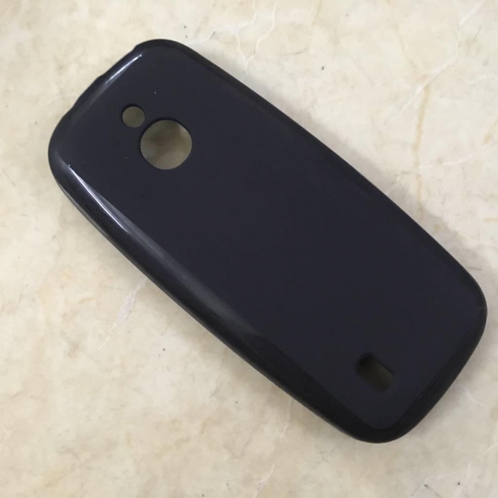 Nokia 3310 4G - Ốp lưng điện thoại bằng nhựa dẻo chống trơn