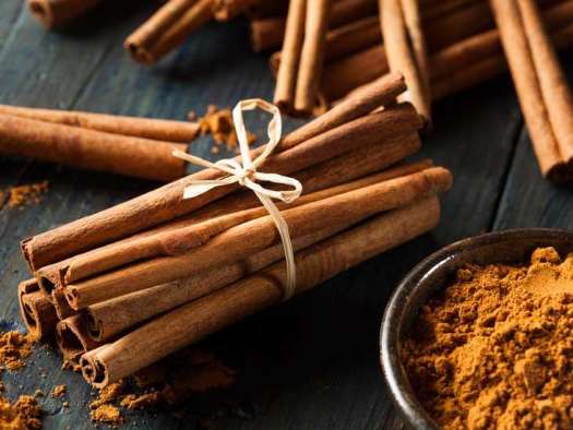 100gr quế thanh cạo vỏ