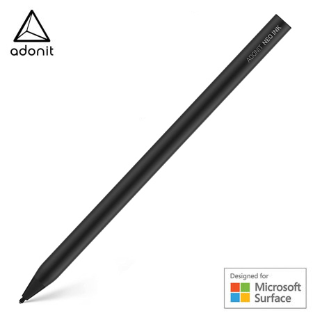 Bút cảm ứng Adonit Neo Ink cho Surface và Laptop Window 10 xuất xứ Mỹ, bảo hành 12 tháng