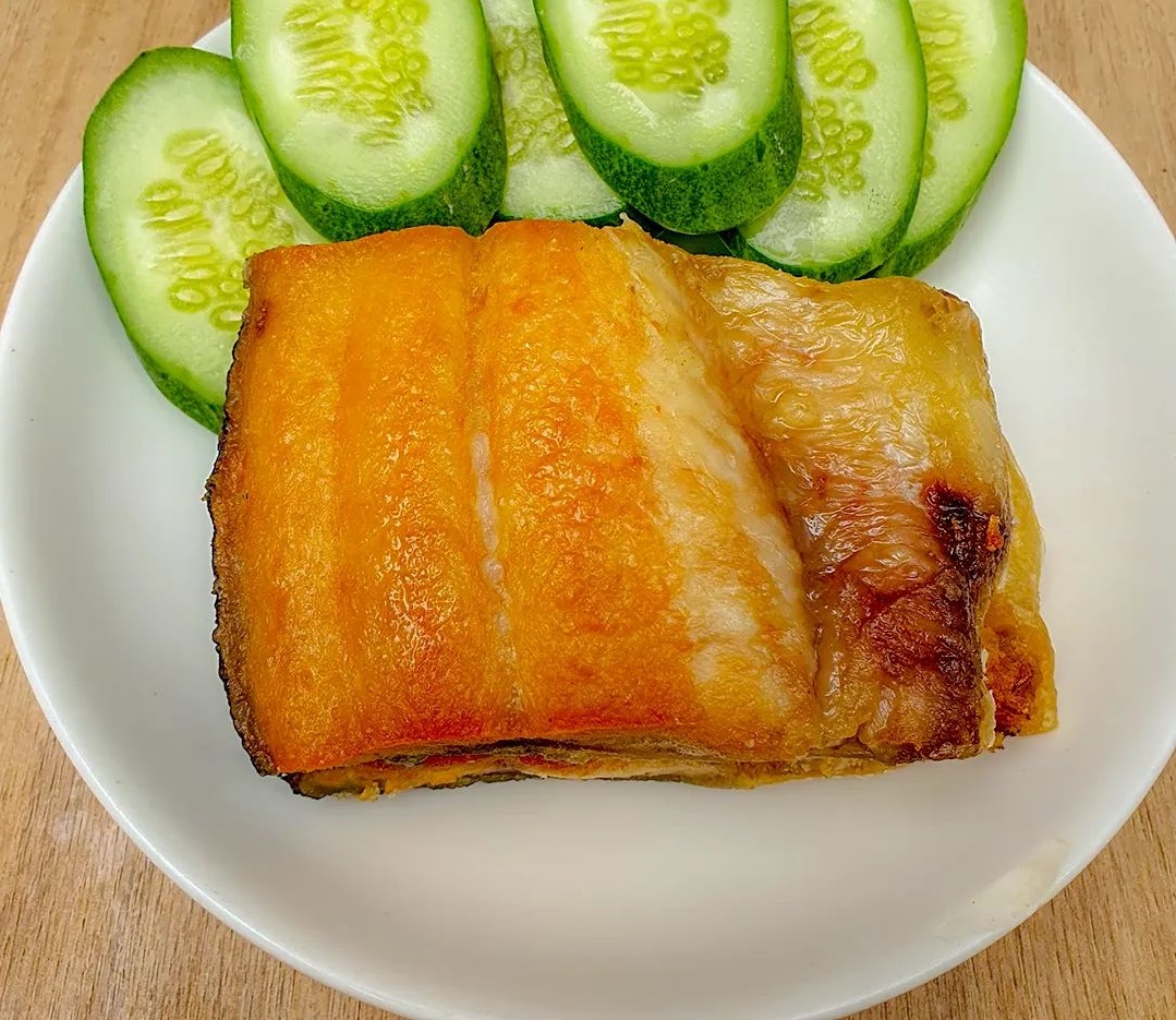 KHÔ CÁ DỨA ĐÃ LÓC XƯƠNG CHÍNH HIỆU ĐẶC SẢN  1 KG - Đồ ăn vặt