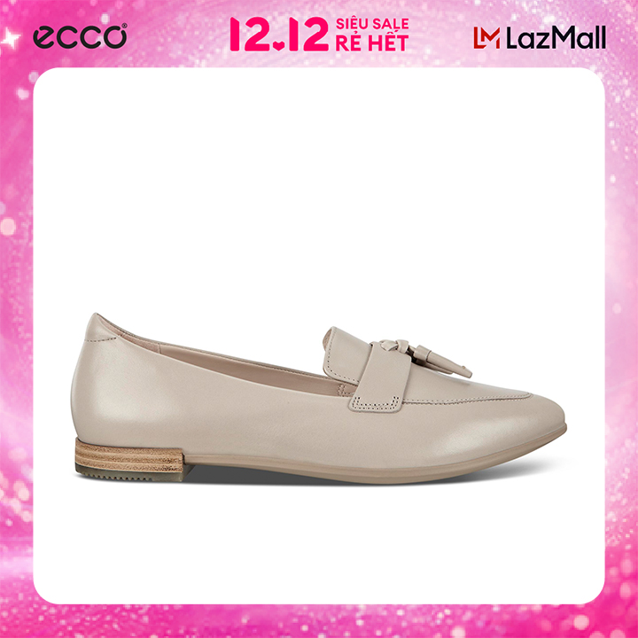 Giày Búp Bê Ecco Nữ Shape Pointy Ballerina 26288301386 211