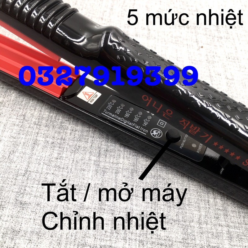 Máy bấm tóc bản nhỏ 201x Máy bấm tóc bản nhỏ 201x