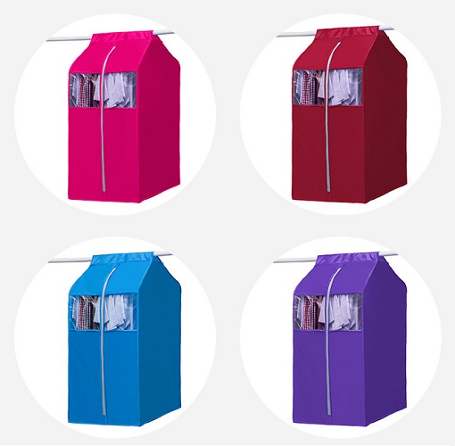 Tủ treo quần áo chống bụi