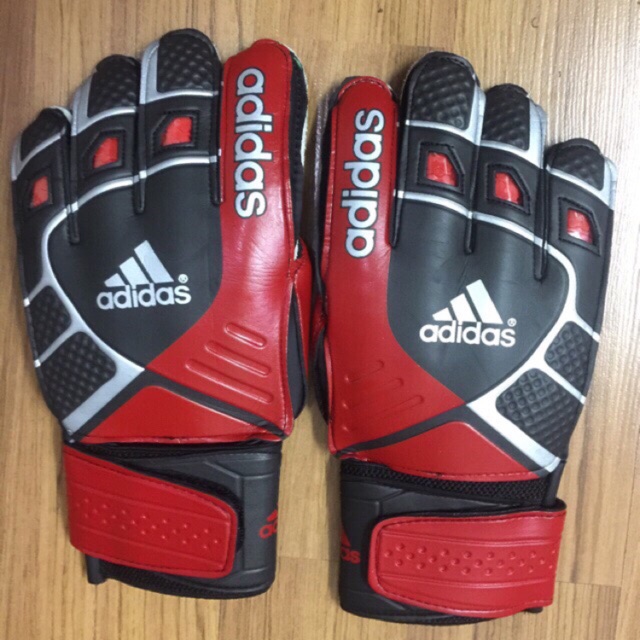 Găng thủ môn Adidas