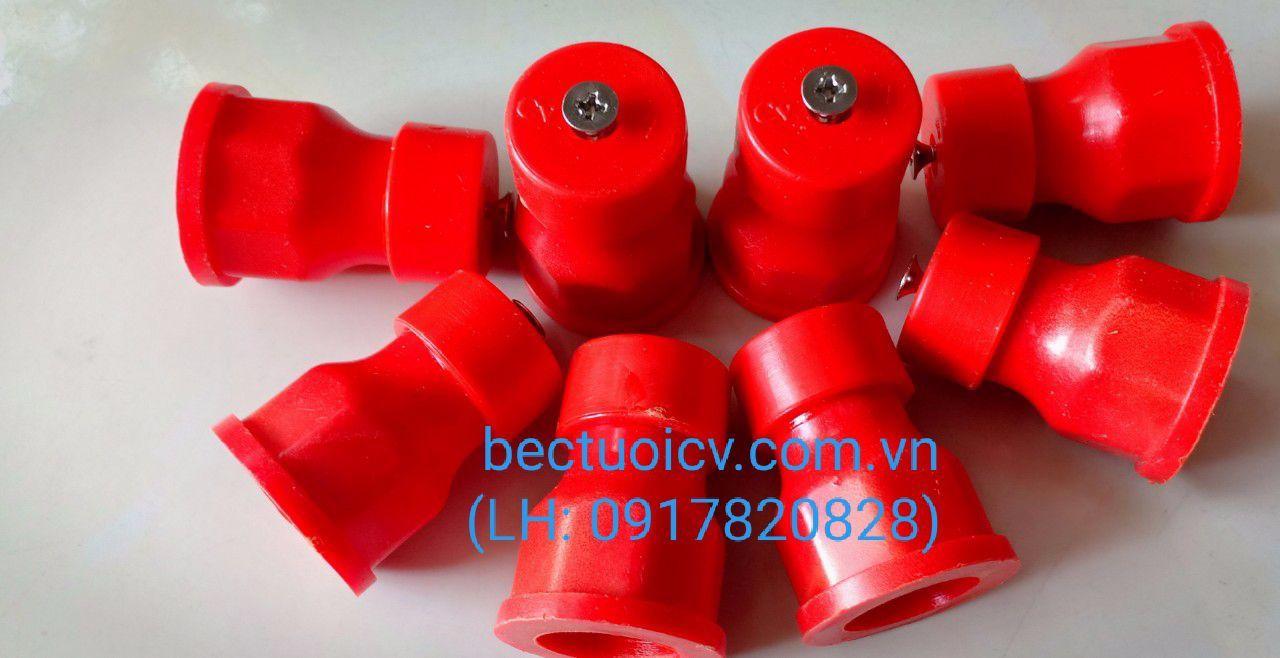 50 bec vit cv tu che mau do - vit nox