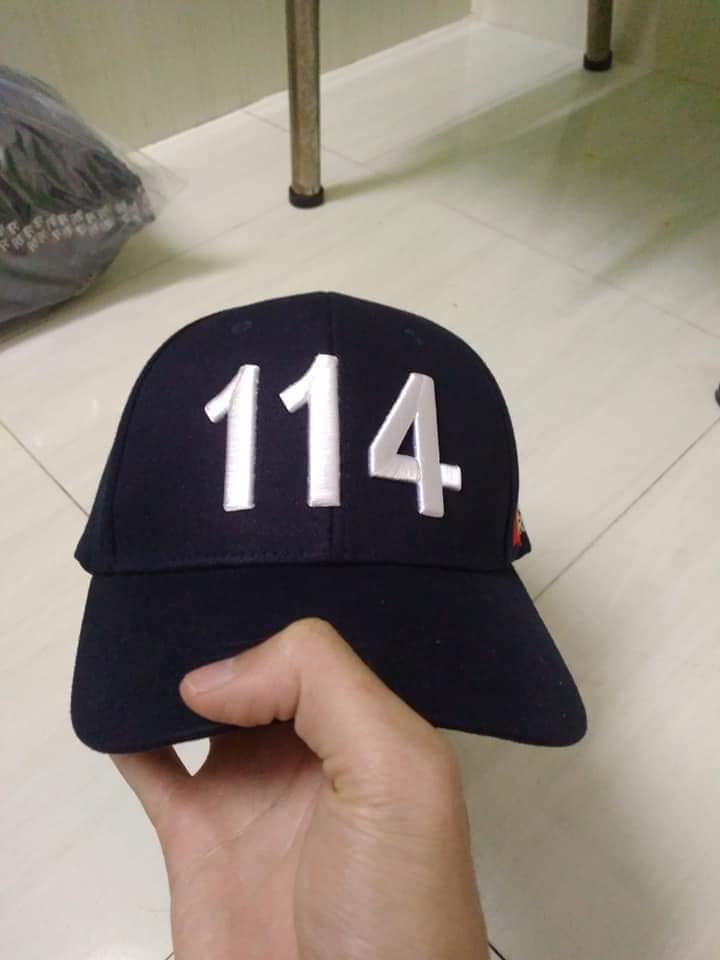 Mũ nón 114