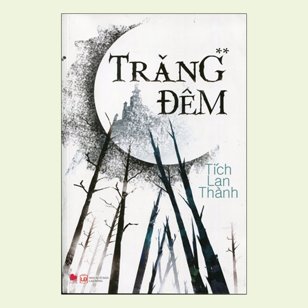 Fahasa - Trăng Đêm