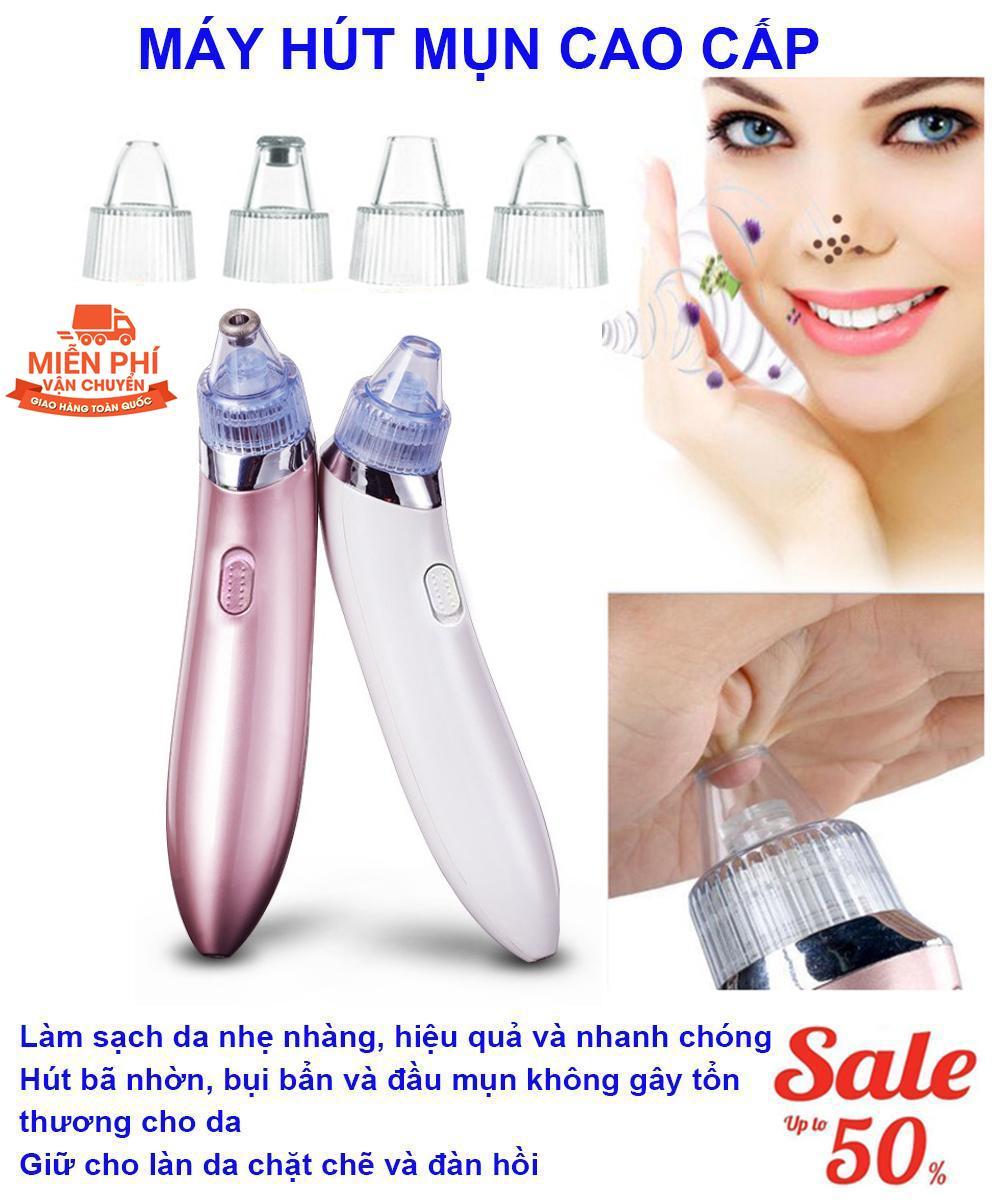Máy hút mụn mini cầm tay-máy hút mụn siêu mạnh-siêu sạch- làm căng da- xóa nếp nhắn-máy hút mụn an toàn-máy hút mụn tiện lợi- không tác dụng phụ-máy hút mụn rt-8080xn-8030 hàng hot năm-được bán bởi công nghệ 10-10
