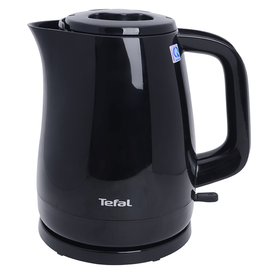 Bình đun siêu tốc tefal ko1508de - hàng chính hãng