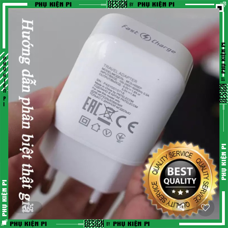 Bộ sạc lg sạc nhanh xịn cho các dòng máy v10, v20, v30, v50, v60 g6 bảo hành 6 tháng