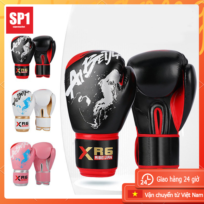 Găng tay đấm bốc - Võ thuật - Chuyên nghiệp Boxing - Quần áo nam - Quần áo nữ - Trẻ em Hành động Cao cấp Multiversion