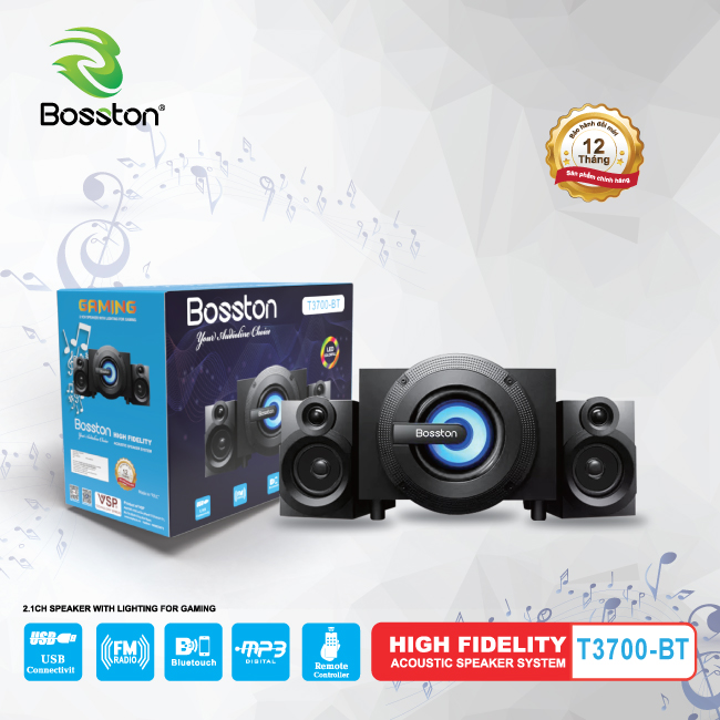 Loa vi tính 2.1 bosston t3700-bt - loa 2.1 bosston t3700-bt bluetooth loa vi tính bosston bluetooth 2.1 t3700-bt loa vi tính bosston bluetooth 2.1 t3700-bt loa 2.1 bosston t3700-bt – led rgb (bluetooth usb ...