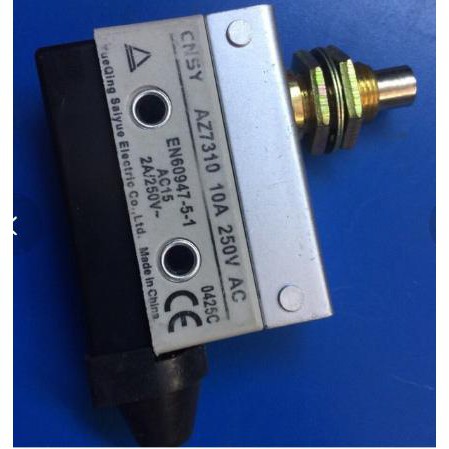 Led quý hiếu công tắc hành trình az 7310 10a250v giá tốt