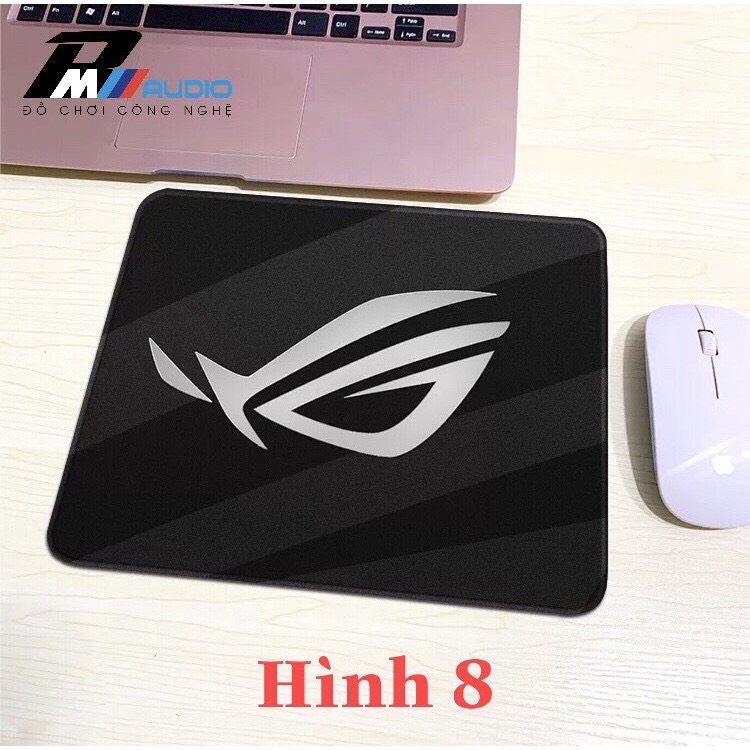 Lót chuột✨Pad chuột✨Bàn di chuột cỡ lớn,nhỏ✨800x300x2mm 210x260x2mm✨ Giá Rẻ siêu dễ thương-BMVAUDIO