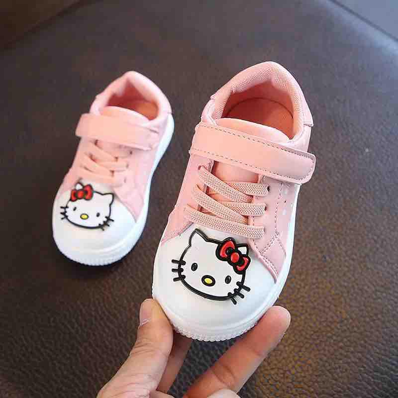 Giày thể thao sneaker thể thao trẻ em