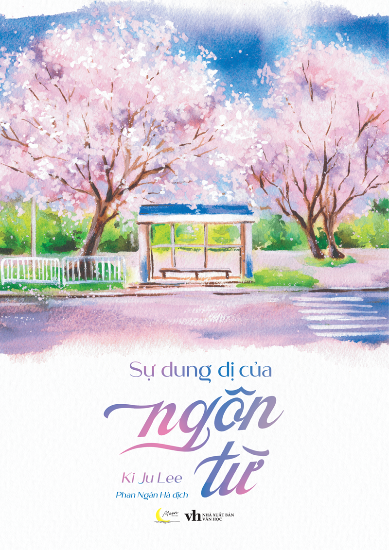 Sách - Sự dung dị của ngôn từ