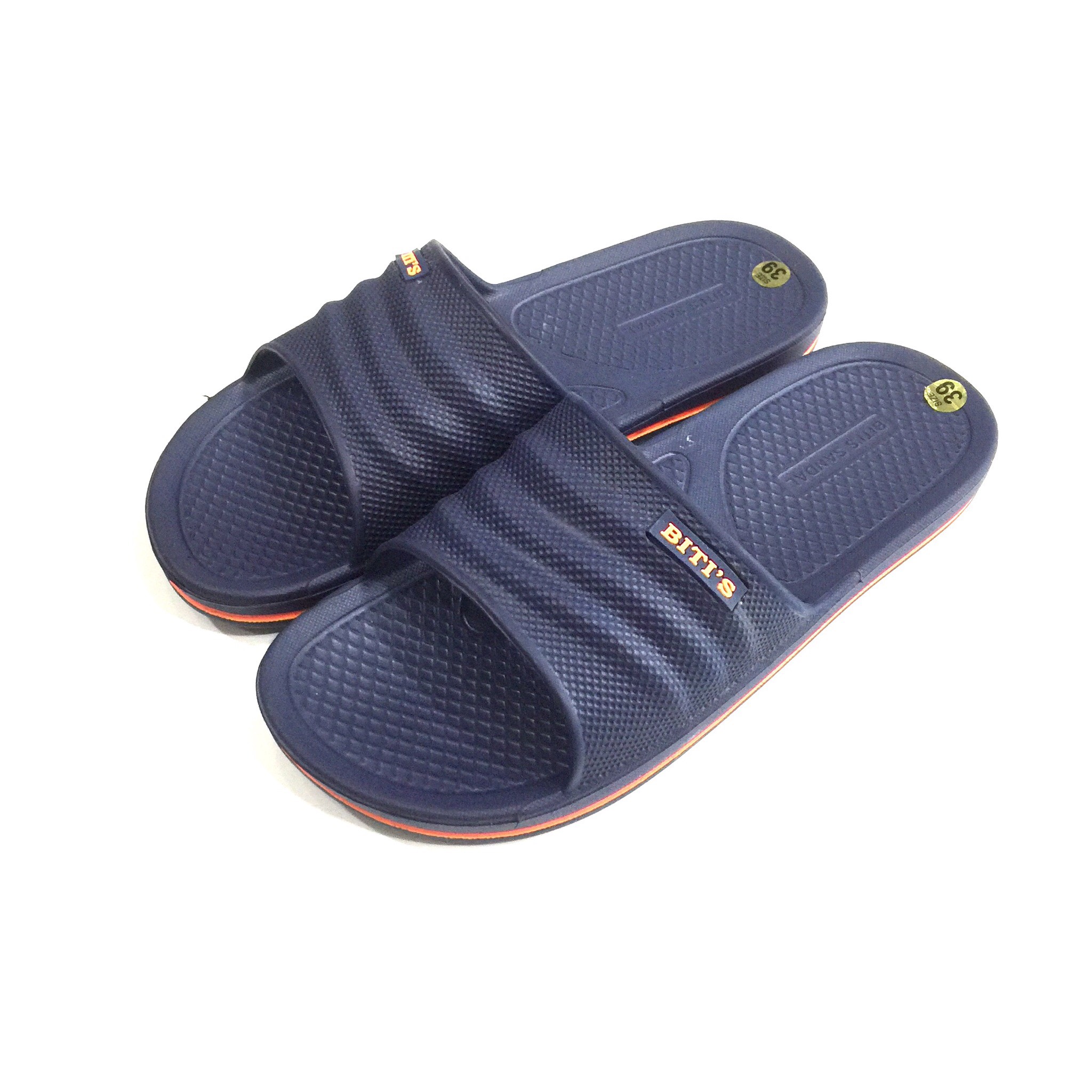 Dép nam bt siêu nhẹ, siêu bền dem057xnh