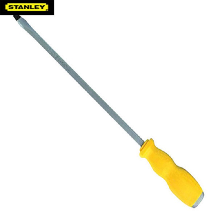 Tô vít đóng dẹt 8mmx12 stanley 65-256