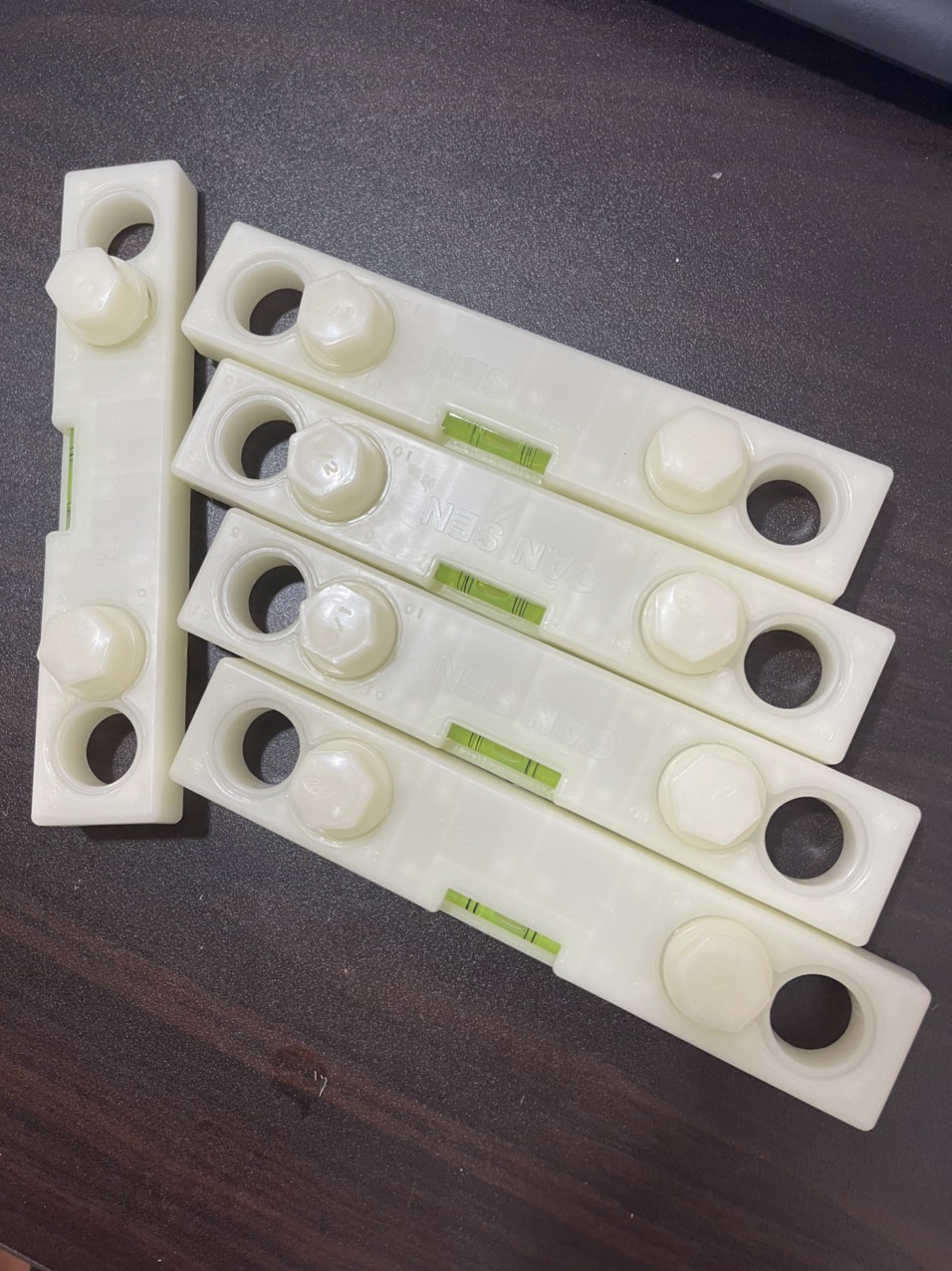 Combo 5 Thước Cân Sen