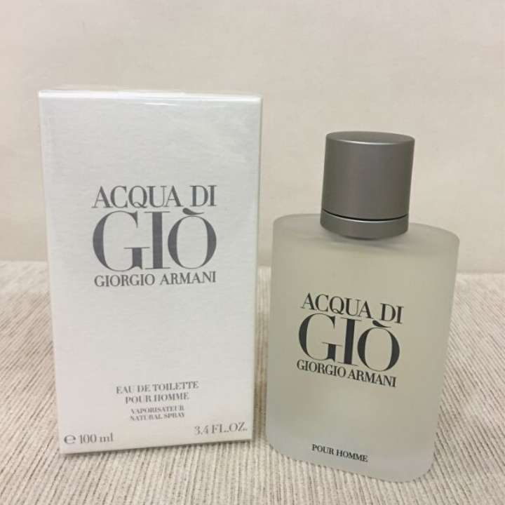 Nước hoa nam Acquaa di Gio