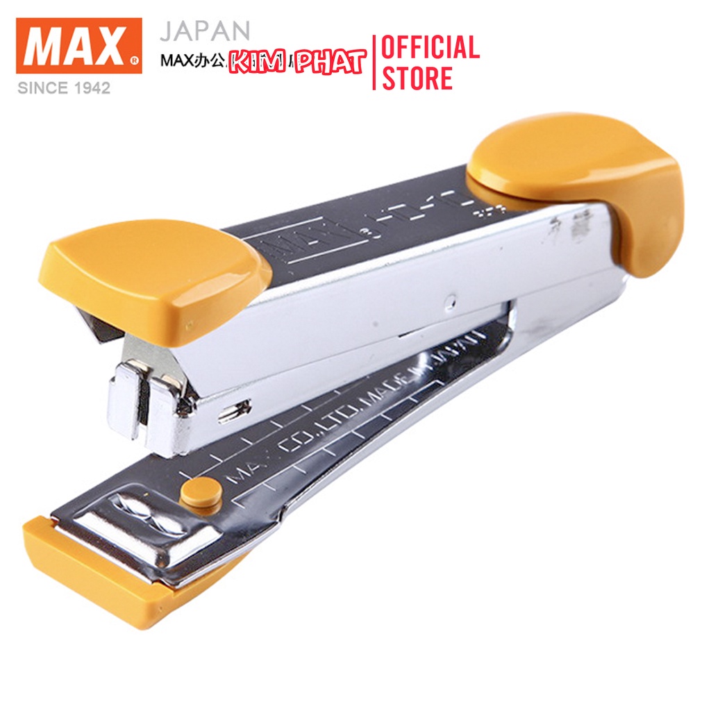 Dập ghim, bấm kim số 10 max classic hd-10
