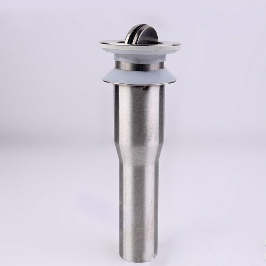 Đầu Xi Phông, Đầu xả nước bồn rửa tay lavabo inox