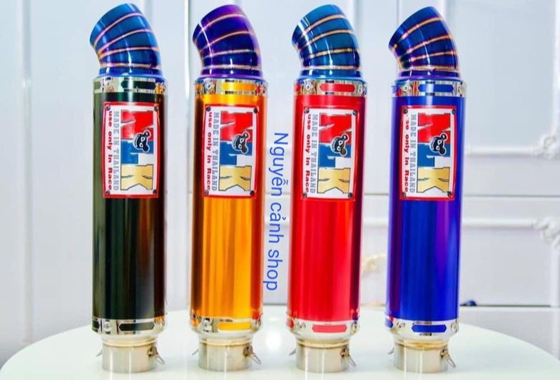 lon pô NLK king drag hàng đẹp [màu đỏ]