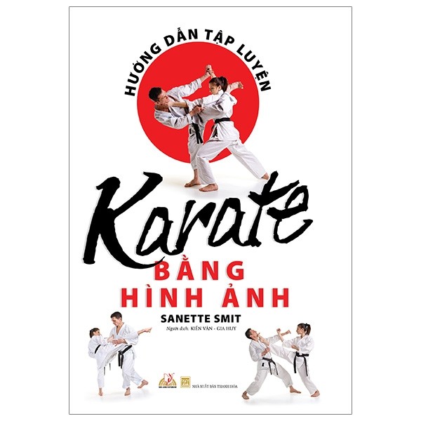 Một hình ảnh đẹp của gia đình Karate KARATEDO VIETNAM Facebook