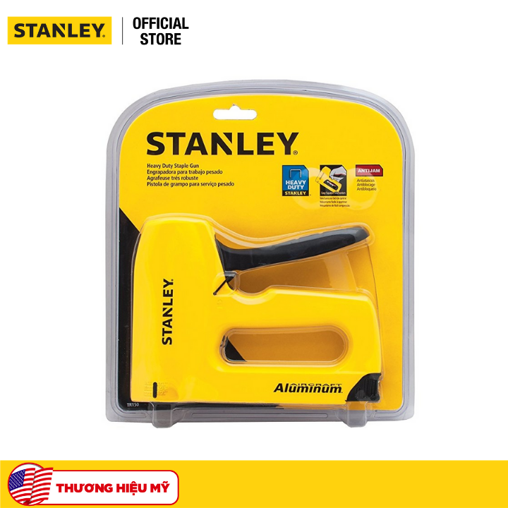 7''/184mm dụng cụ bấm ghim stanley - tr150