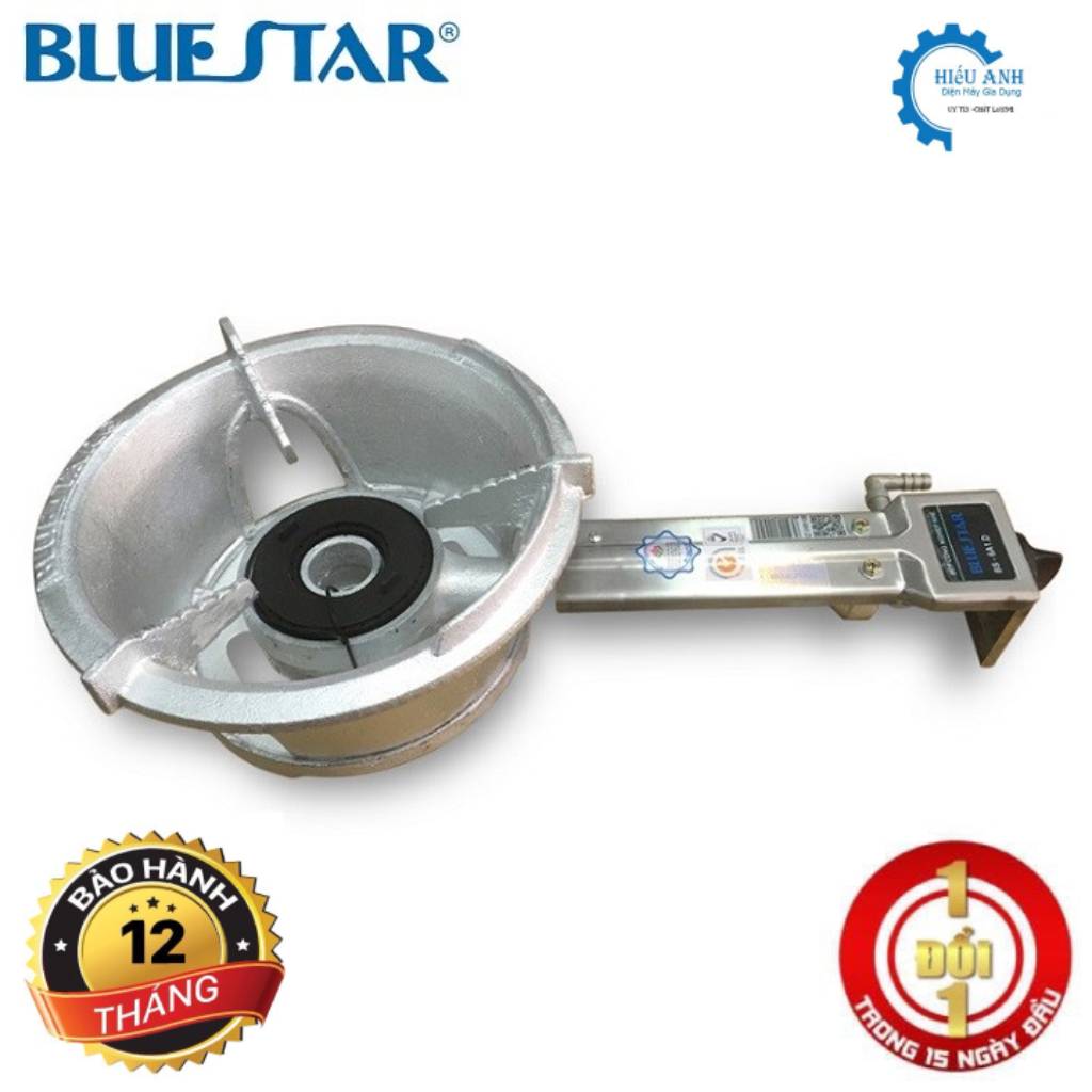 Bếp gas công nghiệp BLUE bếp khè cao cấp inox (GIÁ CỰC SỐC) [Bảo Hành 12 Tháng] Tiện ích khi sử dụng