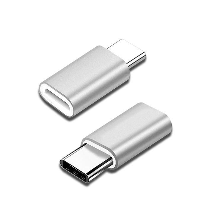 Đầu chuyển đổi micro usb sang usb type c 3.0