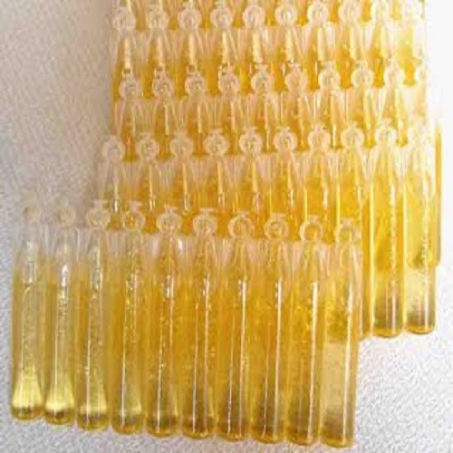 10 Lọ chất dẫn dụ bẫy ruồi vàng Pheromone lọ 2ml