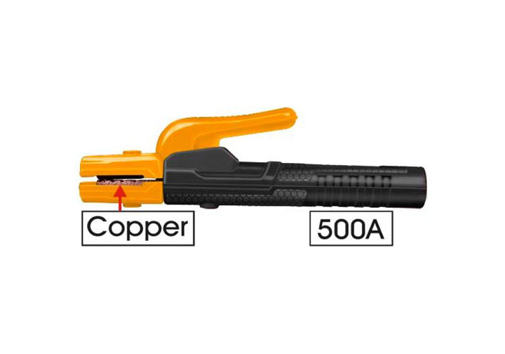 Kềm hàn ingco wah5008