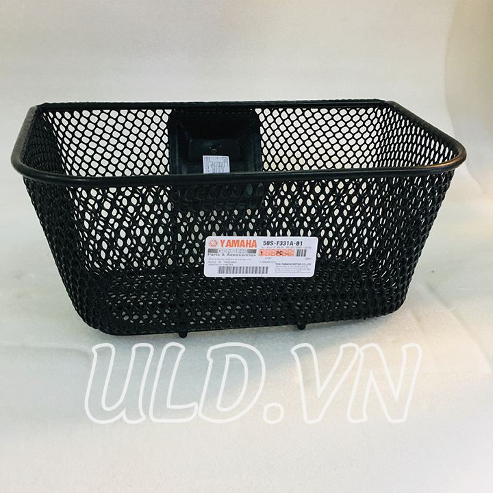 Rổ yamaha sirus thái