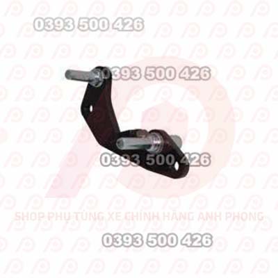 Pass heo trước Sonic, Winner 150R