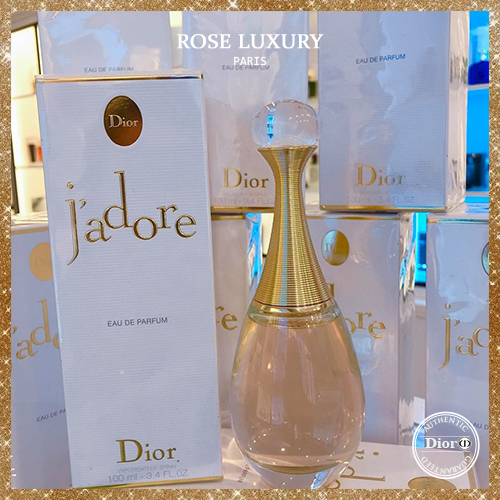 Dior Jadore, Nước hoa Dior Jadore Eau De Parfum 100ml