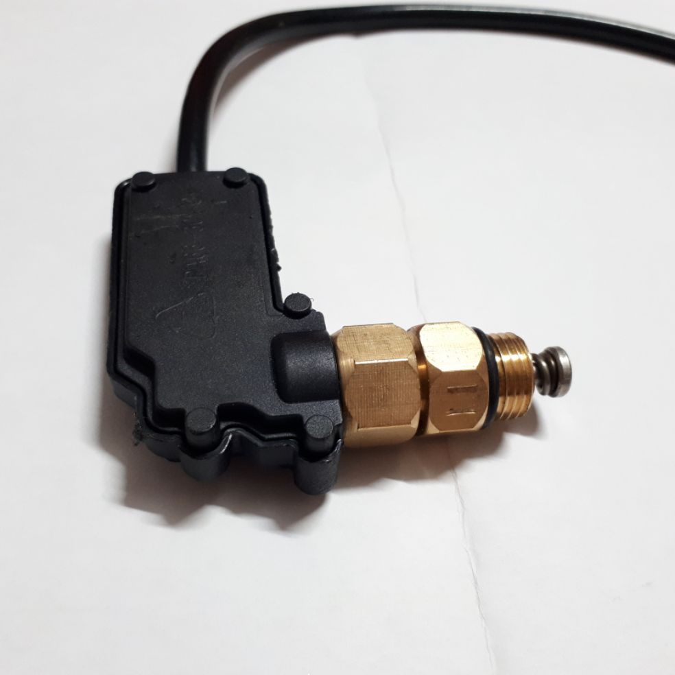 RƠ LE ÁP LỰC NƯỚC CHO MÁY RỬA XE 280 380 REN 16MM