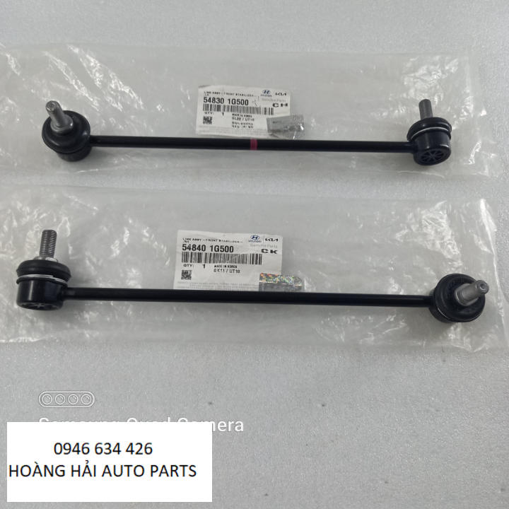 Rotuyn cân bằng trước Kia Pride chính hãng