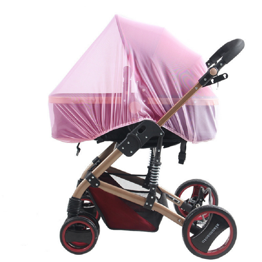 Màn chụp Xe đẩy loại to - thích ứng với hầu hết loại xe