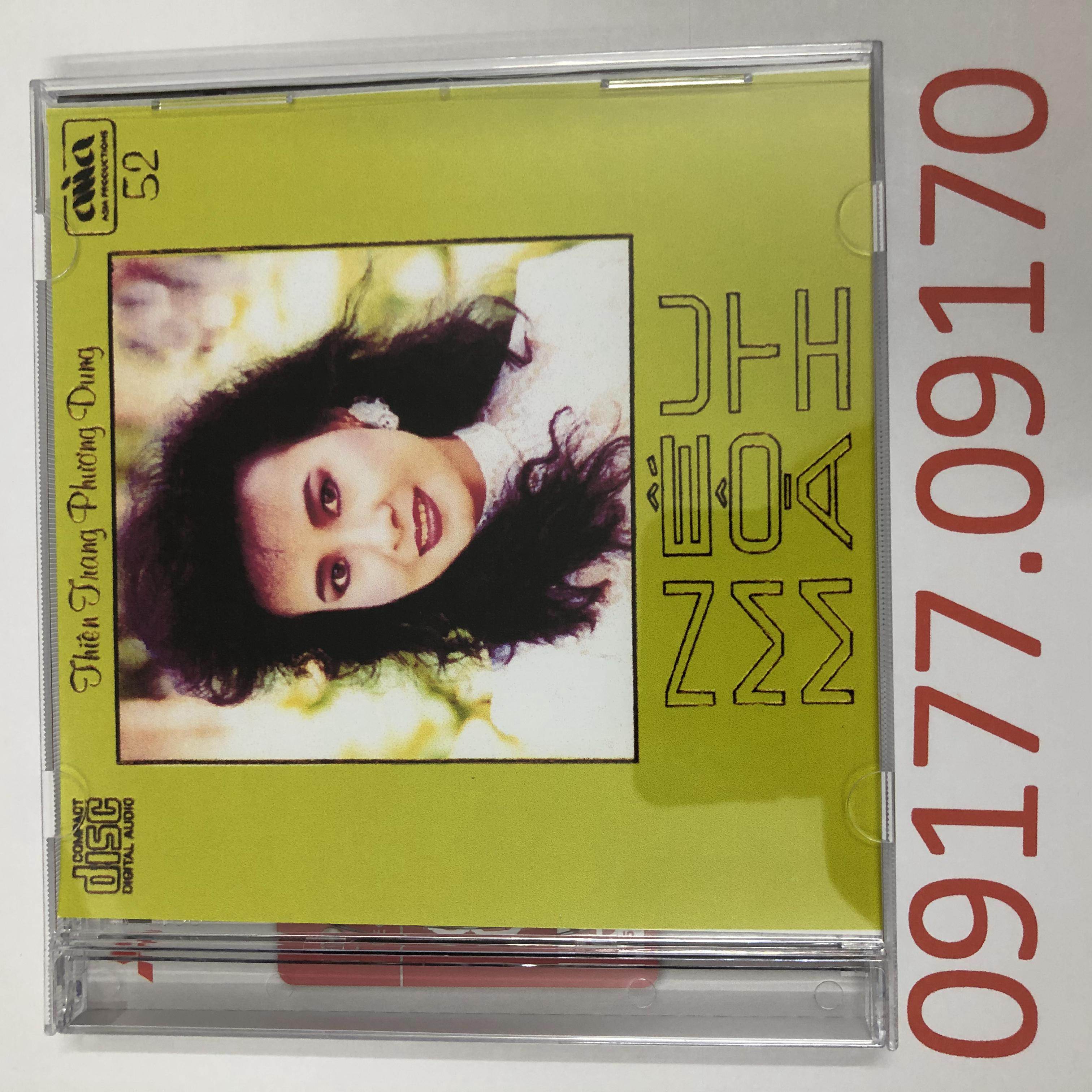 Cd nếu một mai - thiên trang & phương dung asia52