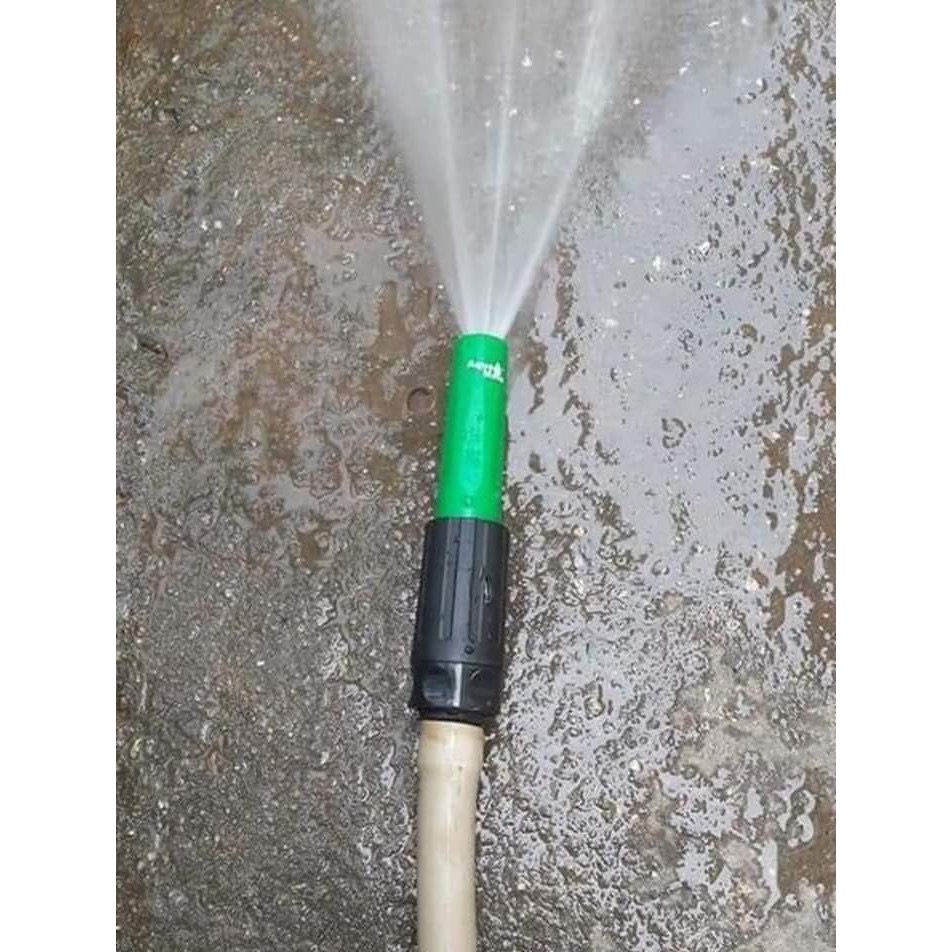 Vòi xịt nước tăng áp ,nhiều chế độ phun tự động