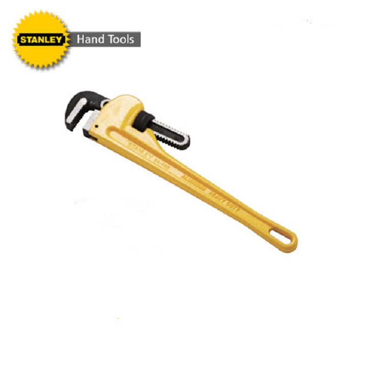 Kìm nước cán nhôm 18 /450mm stanley 84-466