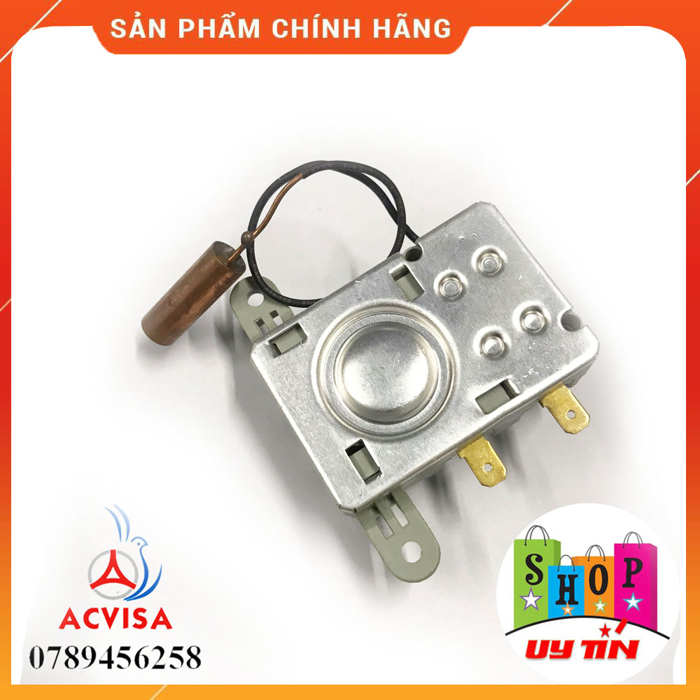 Rơ le nhiệt độ bình nước nóng ariston