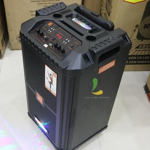 LOA JBZ 1206 BAS 3 TAC