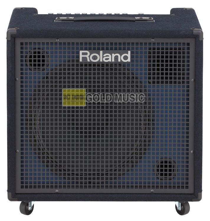 Loa guitar roland kc-600