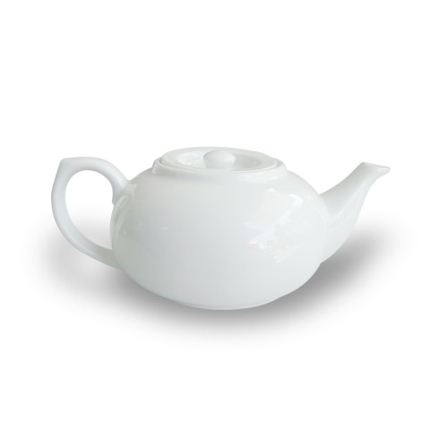 Bình trà ta56pl-trắng