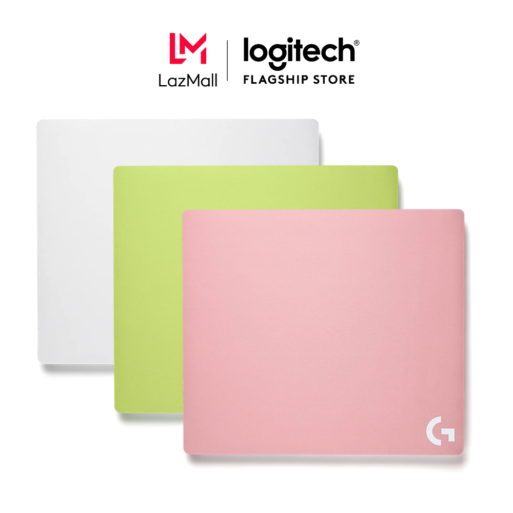 Bàn Di Chuột Logitech Mouse Pad thuộc bộ Aurora Collection (Logitech Aurora Mousepad)