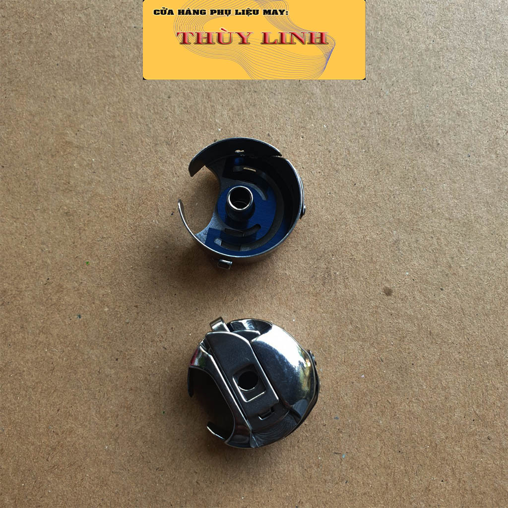 Thuyền ổ lớn dùng cho máy bước 340, 1 kim ổ lớn Yong-Zheng